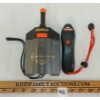 Image 1 : LOT OF 2 - POINTMATIC HOOK-HONE-R II RECHARGEABLE HOOK SHARPENER & BERKLEY MOTORIZED LINE STRIPPER