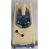 Image 5 : IDEAL'S TALKING POLICE CAR W/ BOX