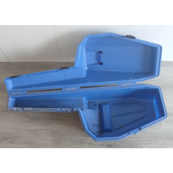 HUSQVARNA CHAIN SAW CASE