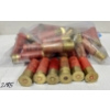 Image 1 : AMMO: APPROX 46X MIXED 12 GA - LEAD & STEEL