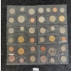 Image 3 : LOT OF 6 - 1976-97 RCM COIN SETS