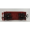 Image 7 : BACHMANN BIG HAULER LOCOMOTIVE & TENDER