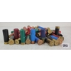 Image 1 : AMMO: 50X MIXED 12GA - 2-3/4IN - #7-1/2 SHOT