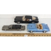 Image 4 : LOT OF 3 - ROAD SIGNATURE, MAJORETTE & HOTWHEELS DIECAST MODELS - INCL LIMO, 1971 BUICK, ETC