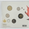 Image 3 : 2017 RCM UNCIRCULATED SET - MY CANADA, MY INSPIRATION