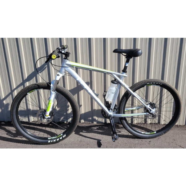 AVALANCHE GT BIKE 