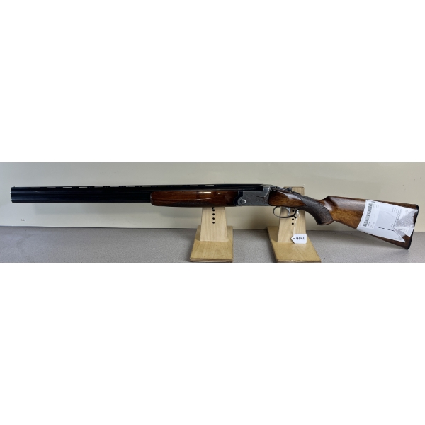 BSA MODEL 500 O/U IN 12 GA 