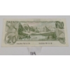 Image 2 : 1979 CDN $20 BANKNOTE