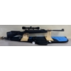 Image 3 : STOEGER MODEL X5 IN .177 PELLET - NO PAL REQUIRED 