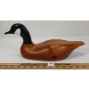 Image 2 : FOLK ART CANADIAN GOOSE