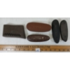Image 1 : LOT OF 5 - MISC RUBBER RECOIL PADS - INCL BERETTA & BROWNING