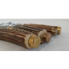 Image 6 : LOT OF 3 - ANTON WINGEN J.R. STAG HANDLE CARVING SET