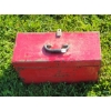 Image 6 : CRAFTSMAN TOOL BOX W/ CONTENTS