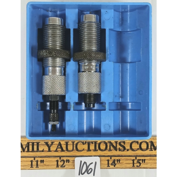BAIR CUB .225 WIN RELOADING DIE SET