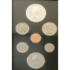 Image 5 : LOT OF 2 - 1974 RCM UNCIRCULATED DOUBLE DOLLAR PROOF SETS 