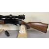 Image 2 : REMINGTON MODEL 7600 IN .270 WIN 