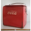 COCA-COLA PICNIC COOLER