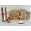 Image 1 : AMMO: 40X 7.62X54 R - MILITARY FMJ