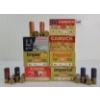 Image 1 : AMMO: APPROX 175X MIXED 12GA - 2-3/4IN - #2, 4, 5, ETC