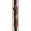 Image 2 : FORGED IRON LION HUNTING SPEAR 