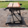 Image 3 : WORKMATE FOLDING TABLE