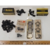 Image 1 : QTY OF BURRIS OFFSET INSERTS & SCOPE RINGS