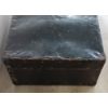 Image 5 : MILITARY FOOTLOCKER / STEAMER TRUNK