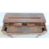 Image 5 : SPINET DESK - SOLID WOOD