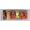 Image 5 : LOT OF 6 - SCHUCO MODEL CARS - MADE IN GERMANY