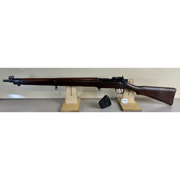 LONG BRANCH LEE ENFIELD C NO4 MKI* IN .303 BRIT 