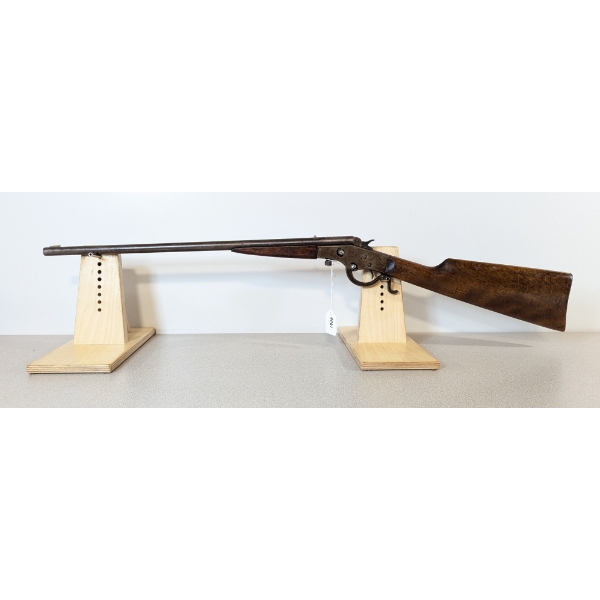 STEVENS CRACKSHOT 26 IN .32 RF