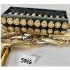 Image 2 : BRASS: 80X WIN & REM .303 BRIT - 20X ARE PRIMED