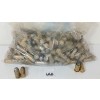 Image 1 : AMMO: QTY OF MIXED .45 AUTO - 10.5LBS 