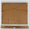 Image 3 : 1925 CNR NOTICE - STRICTLY PRIVATE FRAMED ORDER SIGN