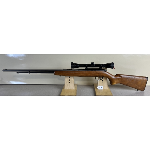 REMINGTON MODEL 550-1 IN .22 LR 