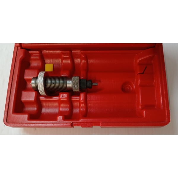 FORSTER .223 REM FULL LENGTH RE-SIZING DIE