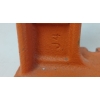 Image 3 : LOT OF 2 - LYMAN POWDER MEASURER & BENCHTOP STAND
