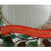Image 3 : REMINGTON MIRRORED BAR SIGN