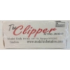 Image 2 : THE CLIPPER WORKBOAT KIT - SEALED