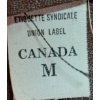Image 7 : CDN ROYAL MILITARY COLLEGE PILL BOX CAP