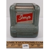 Image 4 : GROETCHEN MFG IMP ONE CENT GUM BALL MACHINE 