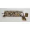 Image 1 : BRASS: 100X D.A. 6.5CAL - ONCE FIRED