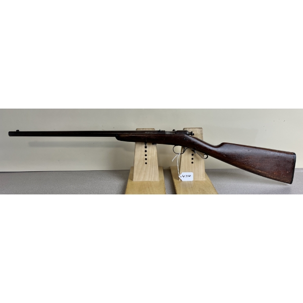WINCHESTER MODEL 1902 IN .22 LONG 