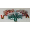 Image 1 : AMMO: 111X MIXED 12GA - 2 3/4IN - #2, 4 & 7 1/2 SHOT