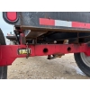 Image 6 : J & M FERTILIZER WAGON W/ AUGER - 7 TON