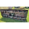 Image 3 : 8 FOOT DOUBLE AUGER SNOWBLOWER
