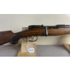 Image 4 : STEYR MODEL 1950 MANNLICHER SCHOENAUER IN 8X57 JS 