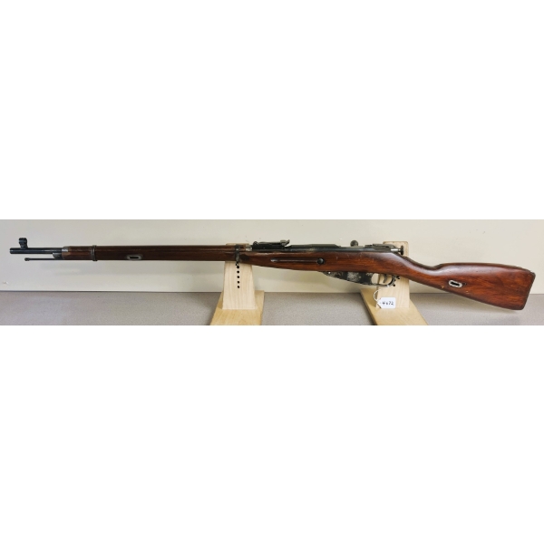 MOSIN NAGANT IN 7.62X54 