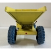 Image 6 : MARX PRESSED STEEL LUMAR MOBILE DUMP