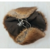 Image 6 : 1970'S RCMP RELIABLE FUR CO. HAT